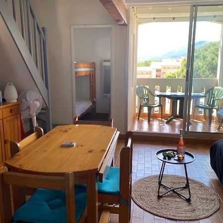 Plein Sud By Bellavista - 400 M De La Plage - Terrasse - Parking 아르젤레쉬르메르 외부 사진
