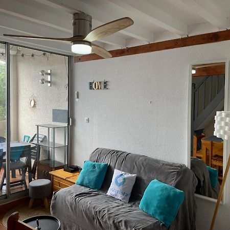 Plein Sud By Bellavista - 400 M De La Plage - Terrasse - Parking 아르젤레쉬르메르 외부 사진