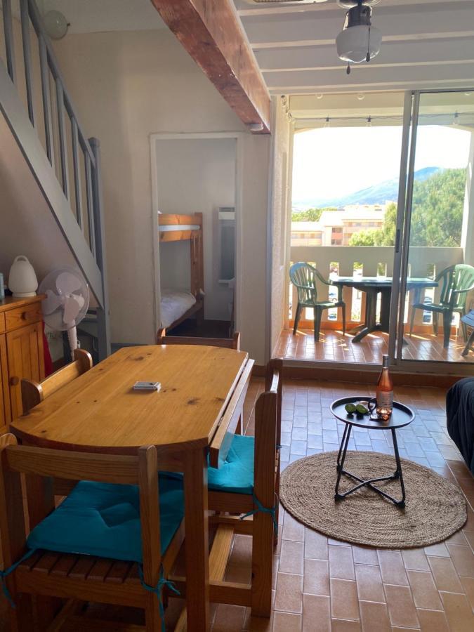 Plein Sud By Bellavista - 400 M De La Plage - Terrasse - Parking 아르젤레쉬르메르 외부 사진