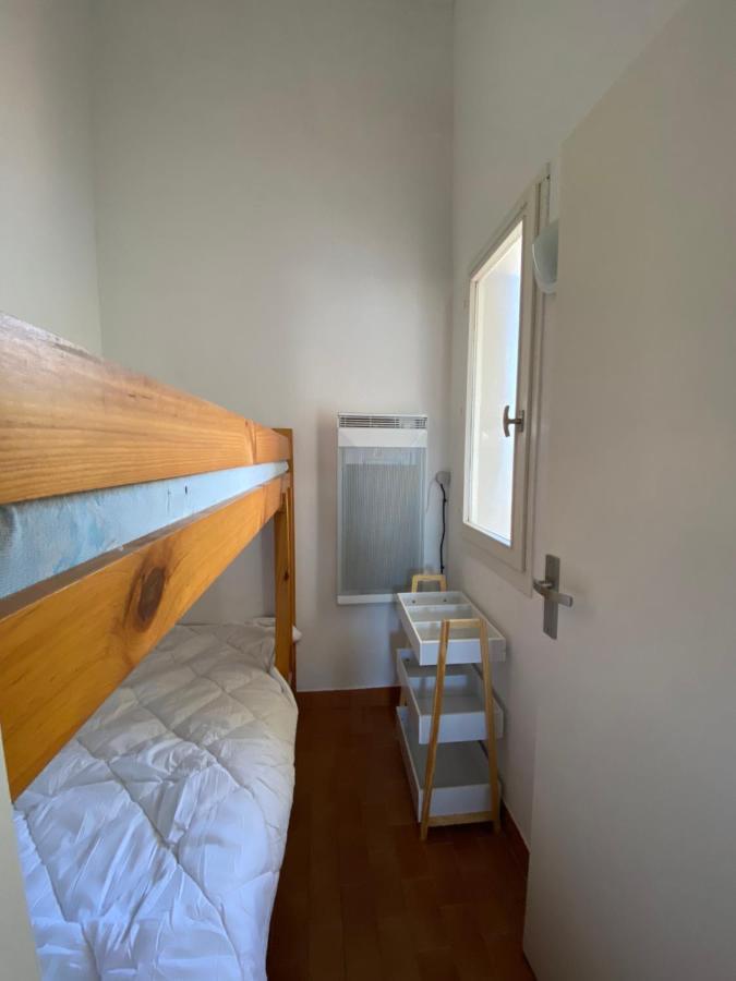 Plein Sud By Bellavista - 400 M De La Plage - Terrasse - Parking 아르젤레쉬르메르 외부 사진