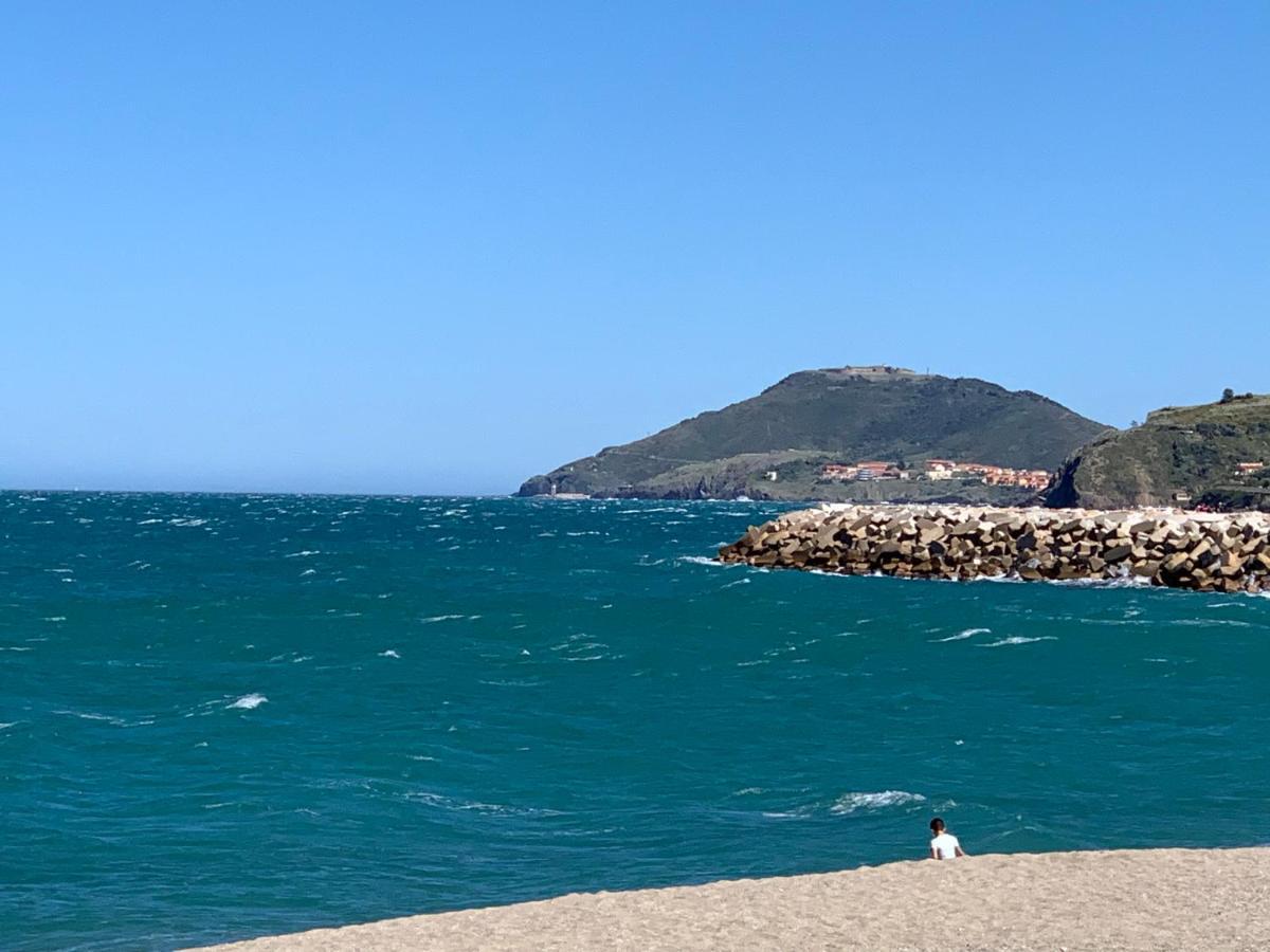 Plein Sud By Bellavista - 400 M De La Plage - Terrasse - Parking 아르젤레쉬르메르 외부 사진